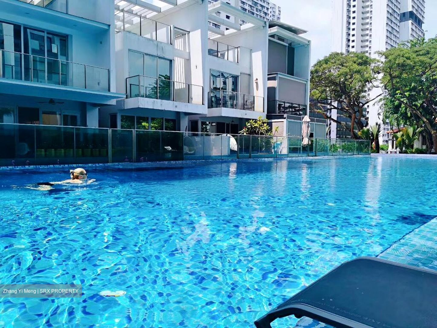 Eight Riversuites (D12), Condominium #520051511